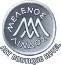 Melenos Art Boutique Hotel